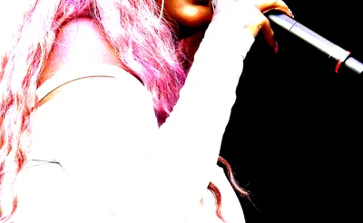 Cupcakke