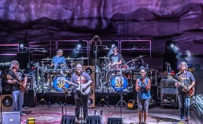 Dark Star Orchestra