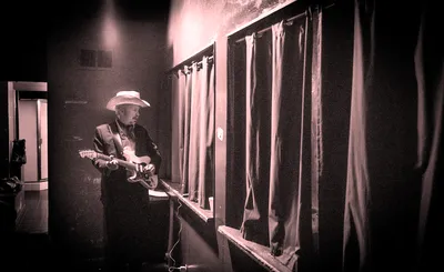 Dave Alvin