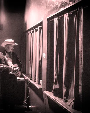 Dave Alvin & Jimmie Dale Gilmore
