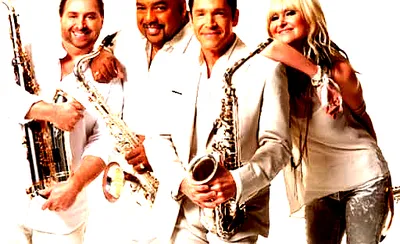 Dave Koz Summer Horns