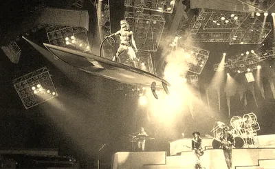 David Lee Roth
