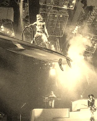 David Lee Roth