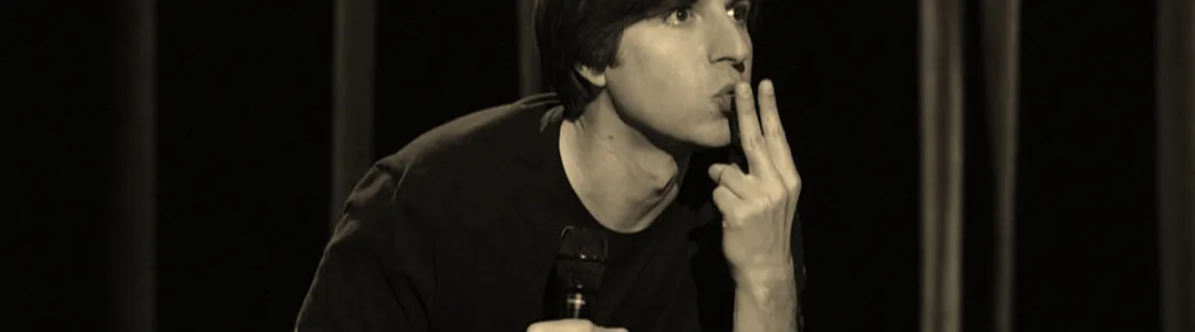 Demetri Martin