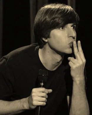 Demetri Martin