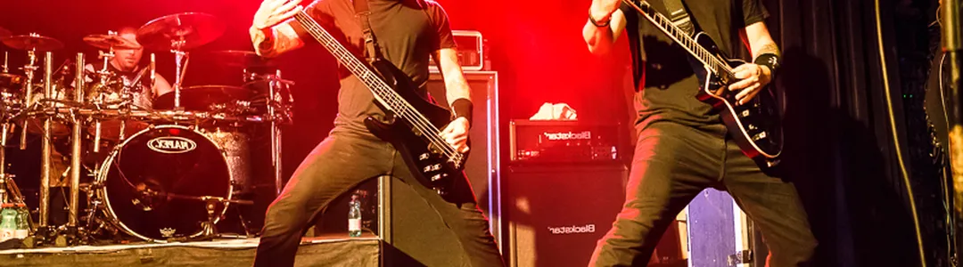 Devildriver