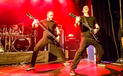 Devildriver