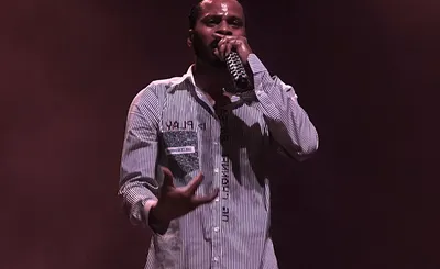 Dexta Daps