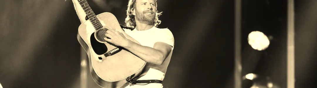 Dierks Bentley