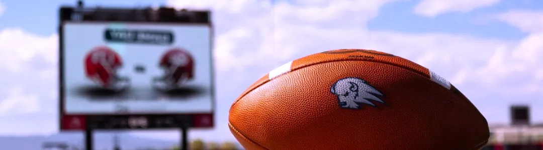 Utah Tech Trailblazers Football