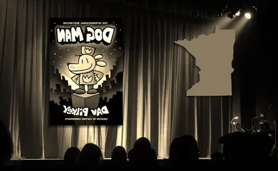 Dog Man - The Musical