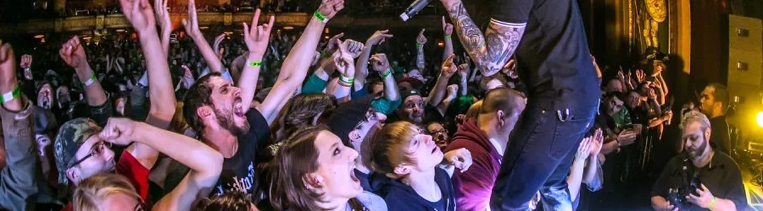Dropkick Murphys