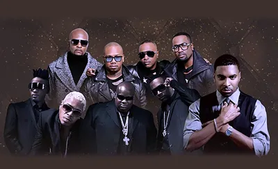 Dru Hill