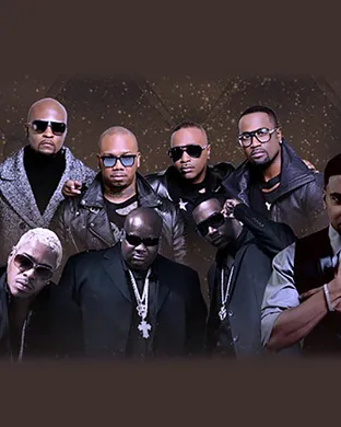 Dru Hill