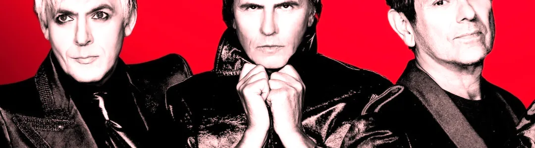 Duran Duran