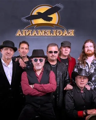 Eaglemania - Tribute To The Eagles