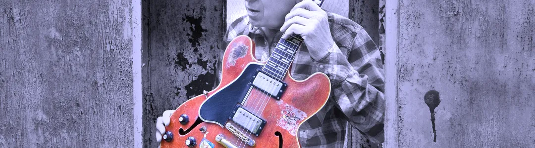 Elvin Bishop