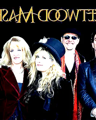 Fleetwood Mask
