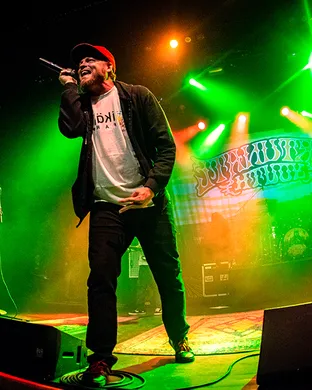 Fortunate Youth