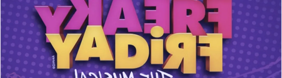 Freaky Friday - A New Musical