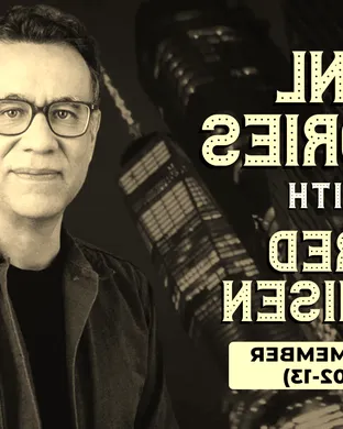 Fred Armisen