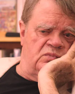 Garrison Keillor, Heather Masse & Richard Dworsky event