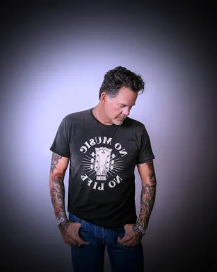 Gary Allan