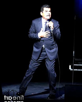 George Lopez