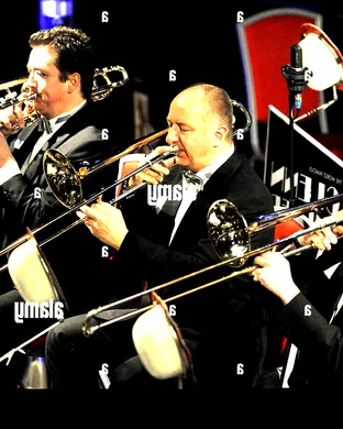 Glenn Miller Orchestra