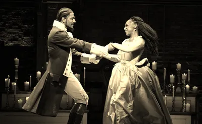Hamilton