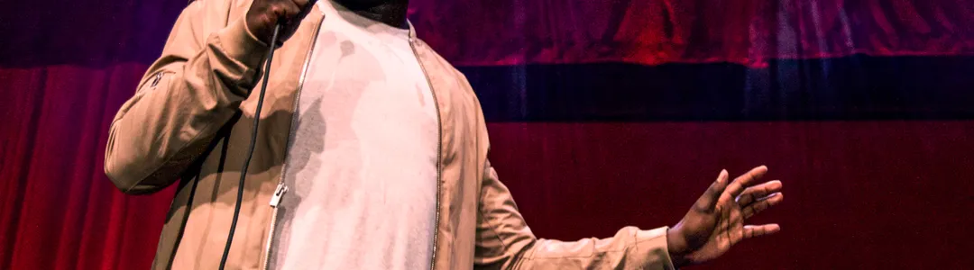 Hannibal Buress