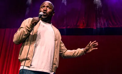 Hannibal Buress