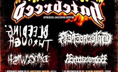 Hatebreed