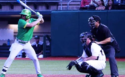 Hawaii Rainbow Warriors Baseball