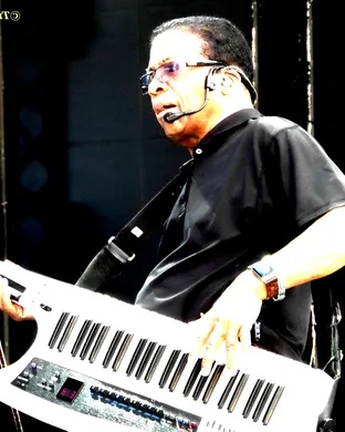 Herbie Hancock