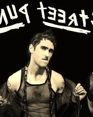 Hunx And His Punx