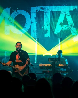 Iration