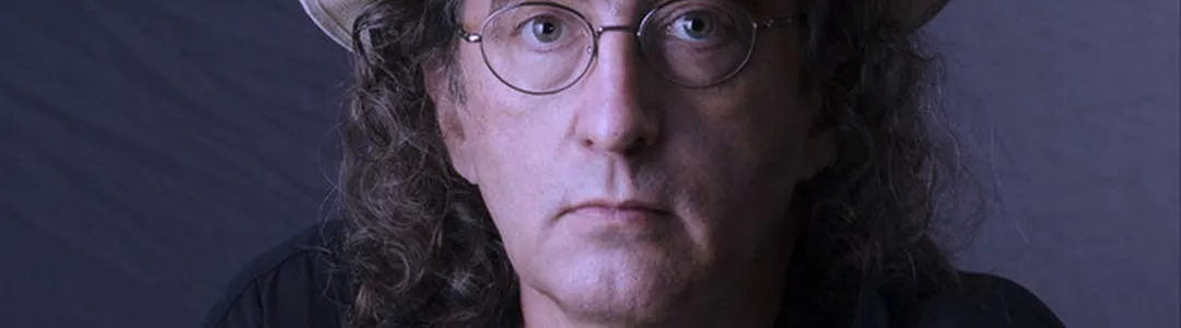 James McMurtry