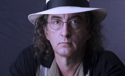 James McMurtry