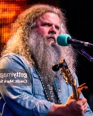 Jamey Johnson Wheatland