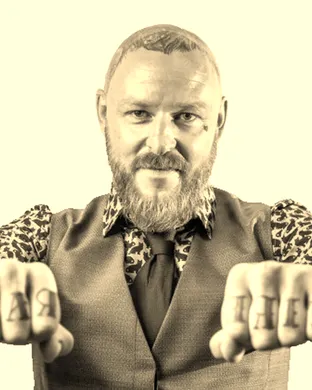 Jason Ellis Sacramento