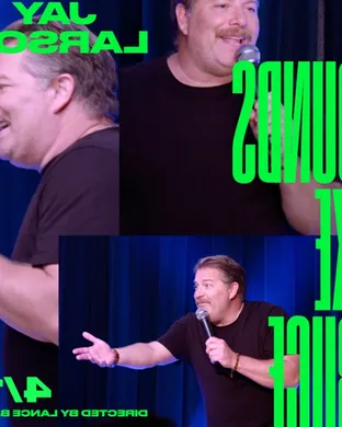 Jay Larson