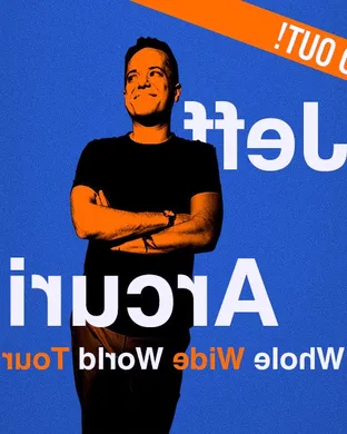 Jeff Arcuri Sacramento