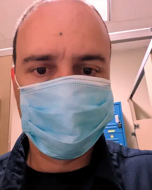 Jeffrey Keller Sacramento