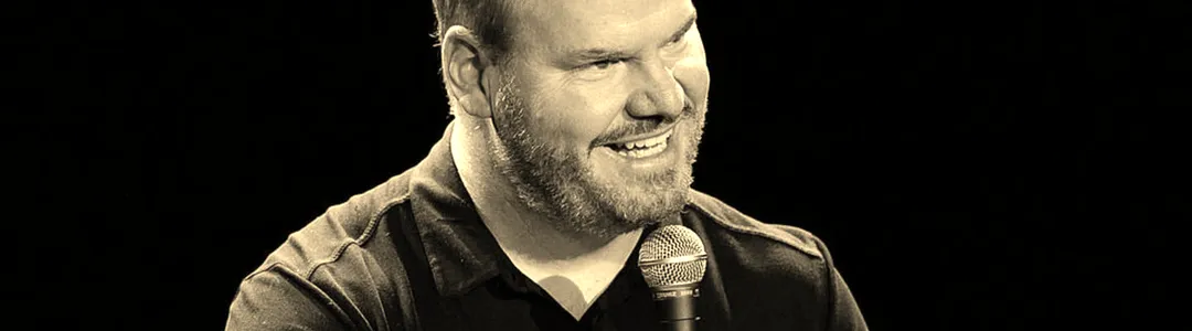 Jim Gaffigan