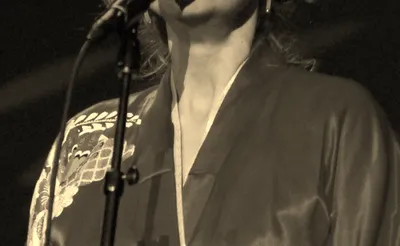 Joan Osborne