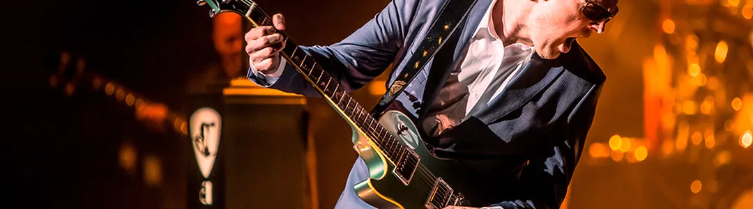 Joe Bonamassa