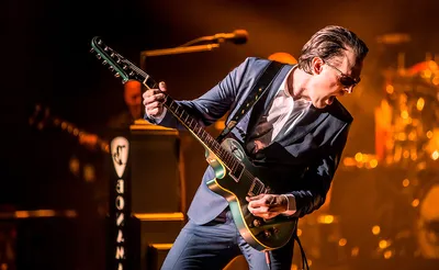 Joe Bonamassa