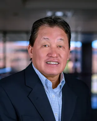 Joe Wong
