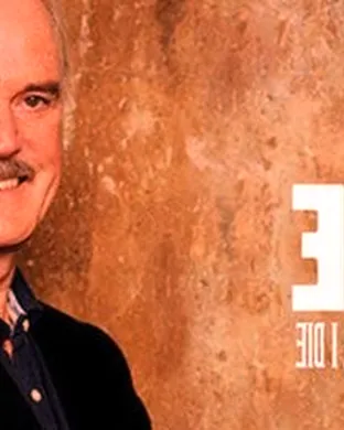John Cleese